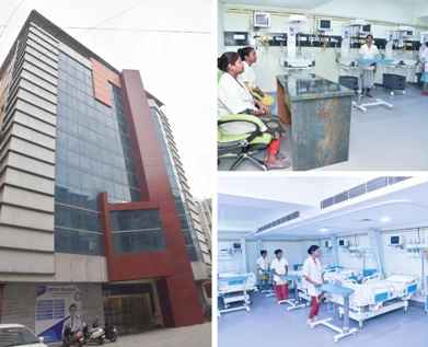 Best Hospital in Patna Image